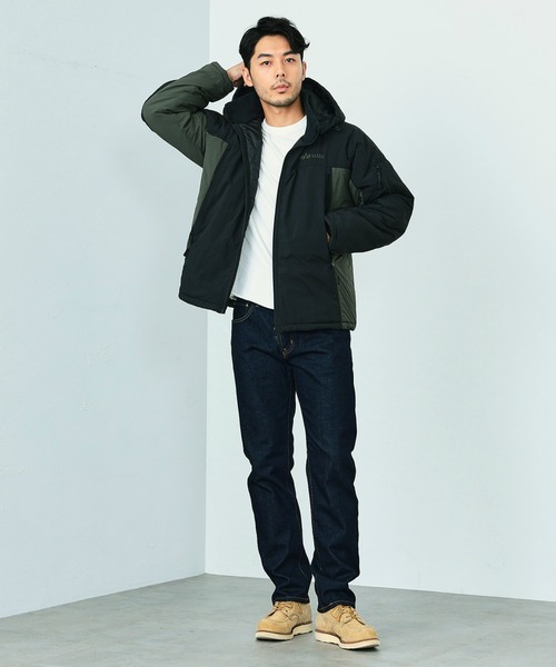 Alpha Industries（アルファインダストリーズ）の「【直営店限定
