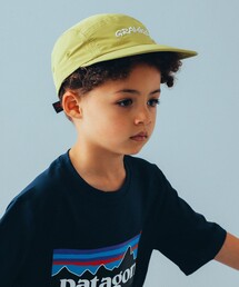 こども ビームス | GRAMICCI / Shell ジェットキャップ 23(キャップ)