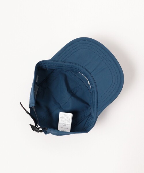 こども ビームス（コドモビームス）の「GRAMICCI / Shell ジェットキャップ 23（キャップ・キッズ・イエロー系その他2/その他/グリーン/ネイビー・ONE SIZE）」の14枚目の写真