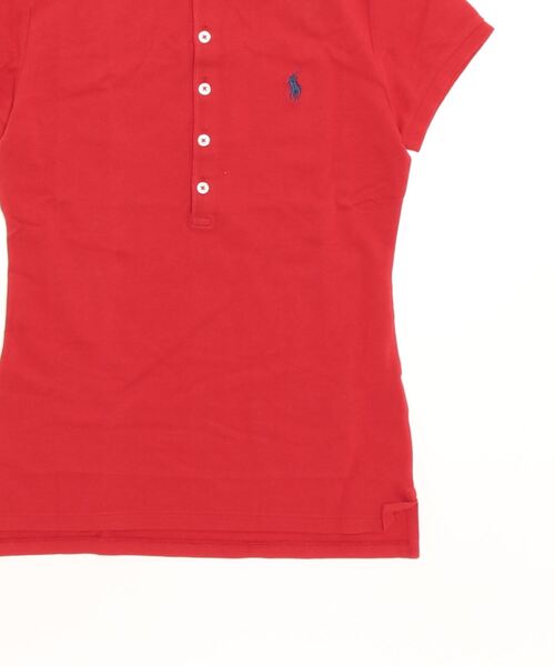 カジュアル THE CASUAL POLO RALPHLAUREN ラルフローレン BASIC