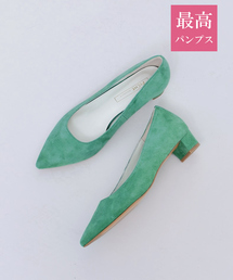 PICHE ABAHOUSE | 【最高パンプス/3cmヒール】美脚×快適 パンプス(パンプス)