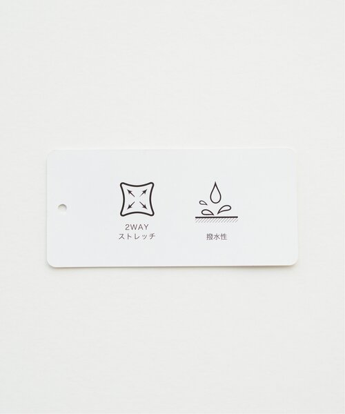 ikka（イッカ）の「撥水ライトマウンテンパーカ（マウンテンパーカー・メンズ・ブラック/オリーブ/ベージュ・S/M/L/XL）」の22枚目の写真