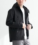 ikka(イッカ)の「ジャケット/アウター(マウンテンパーカー)」