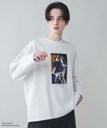 LUCY | ∴LUCY/別注MUSEUM COLLECTION LST(Tシャツ/カットソー)