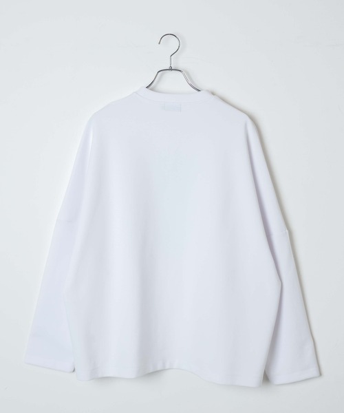LUCY(ルーシー)の「∴LUCY/別注MUSEUM COLLECTION LST(Tシャツ/カットソー・メンズ・その他1/その他2/その他3/その他4・MEDIUM/LARGE)」の9枚目の写真