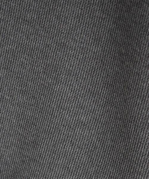 DRESKIP(ドレスキップ)の「◆しっかりした肉感の総針ニットカーディガン(カーディガン/ボレロ・レディース・ブラック/グレー/サンドベージュ・02/03)」の6枚目の写真