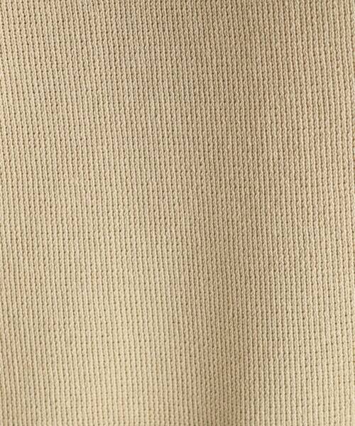 DRESKIP(ドレスキップ)の「◆しっかりした肉感の総針ニットカーディガン(カーディガン/ボレロ・レディース・ブラック/グレー/サンドベージュ・02/03)」の20枚目の写真