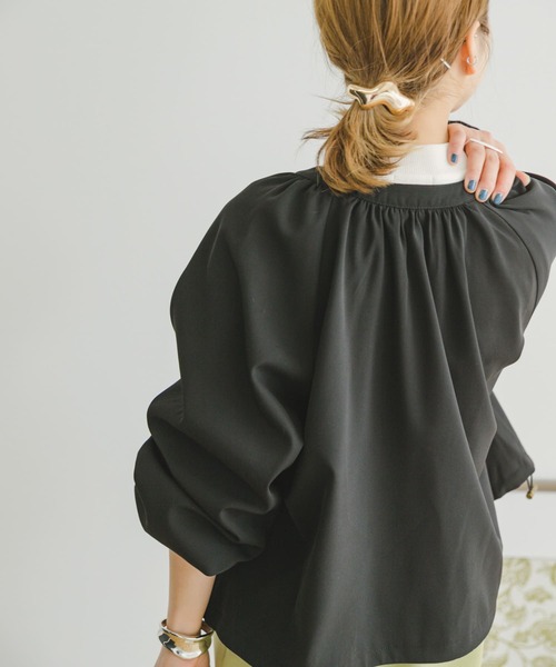 ITEMS URBANRESEARCH（アイテムズ アーバンリサーチ）の「ノー