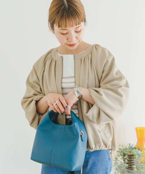 ITEMS URBANRESEARCH（アイテムズ アーバンリサーチ）の「ノー