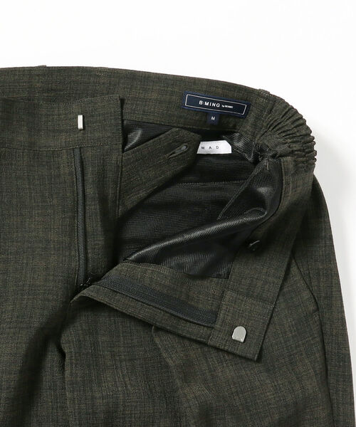 B:MING by BEAMS（ビーミングバイビームス）の「B:MING by BEAMS