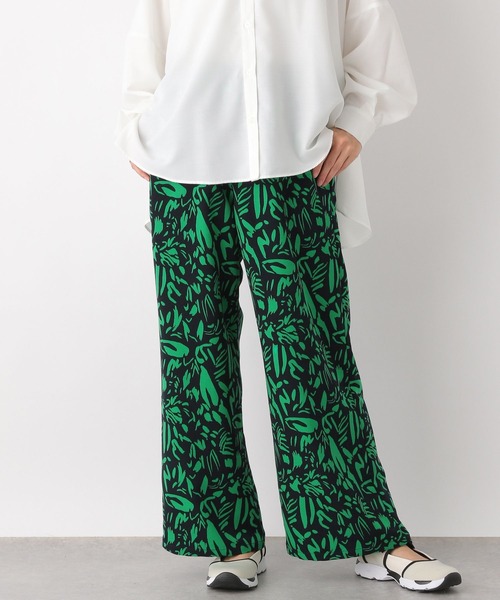 セール】アソートイージープリントパンツ 175705（その他パンツ