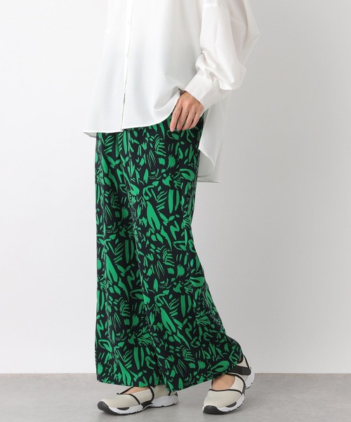 セール】アソートイージープリントパンツ 175705（その他パンツ