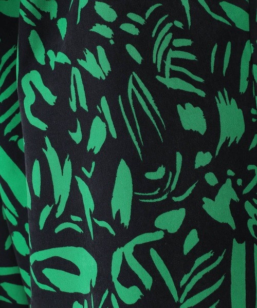 セール】アソートイージープリントパンツ 175705（その他パンツ