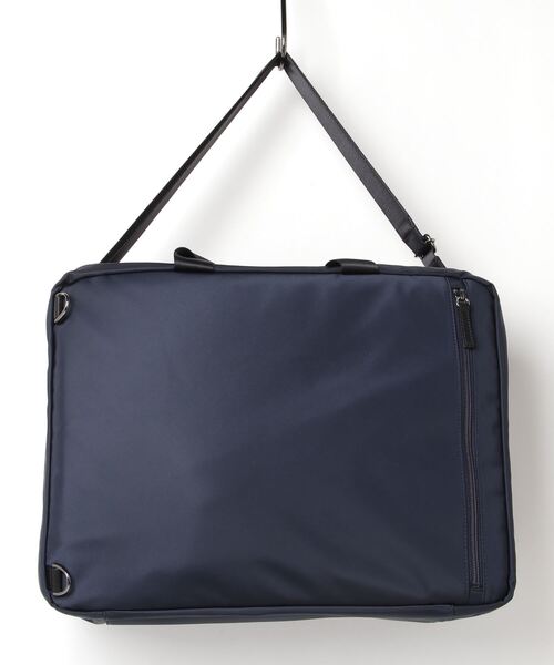 HUNTING WORLD×AOURE3WAY BAG HUNTING WORLD×AOURE 3WAY BAG