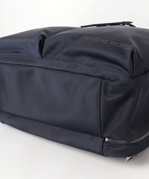 HUNTING WORLD×AOURE3WAY BAG HUNTING WORLD×AOURE 3WAY BAG