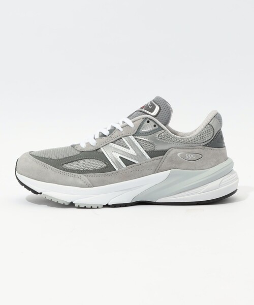 New Balance M990v6 スニーカー