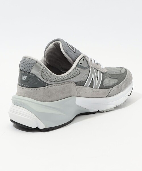New Balance M990v6 スニーカー