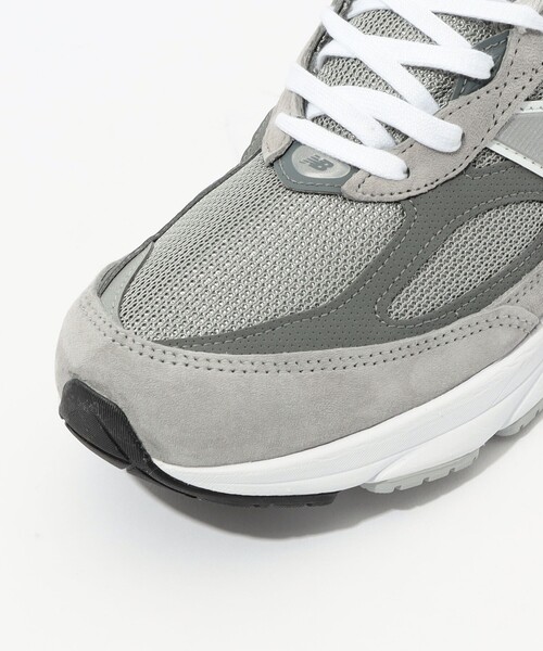 New Balance M990v6 スニーカー