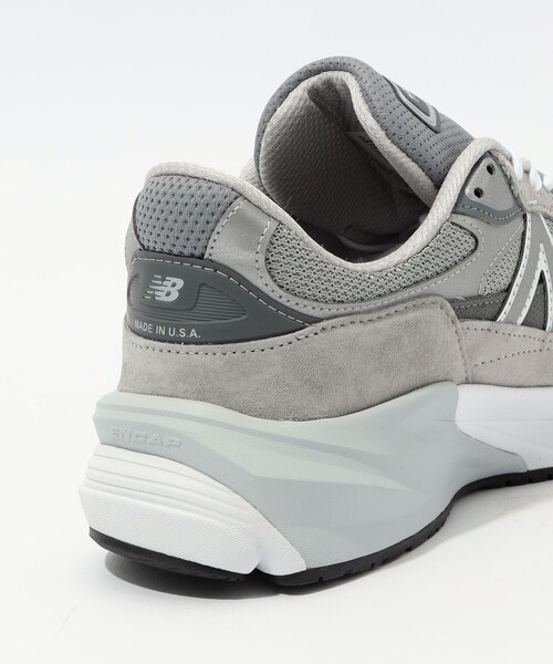 New Balance M990v6 スニーカー