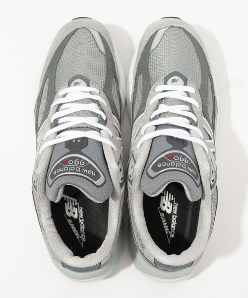 New Balance M990v6 スニーカー