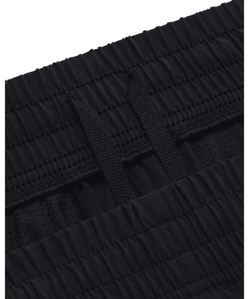 UNDER ARMOUR（アンダーアーマー）の「UAフレックスウーブン 5インチ ショーツ（トレーニング/レディース）（その他パンツ・レディース・ブラック・M/L/XL/S）」の5枚目の写真