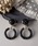 tone�i�g�[���j�́umalle la brocante/�}�����u���J���g/�V�R�΂̂ԂԂƃA���e�B�[�N�r�[�Y�����O�̒ɂ݂ɂ����C�������O�i�C�������O�j�v�b�u���b�N