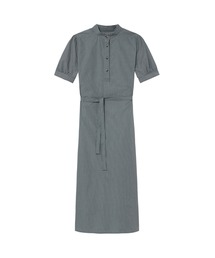 A.P.C.（アーペーセー）の「ROBE CLEA 22P（ワンピース）」 - WEAR