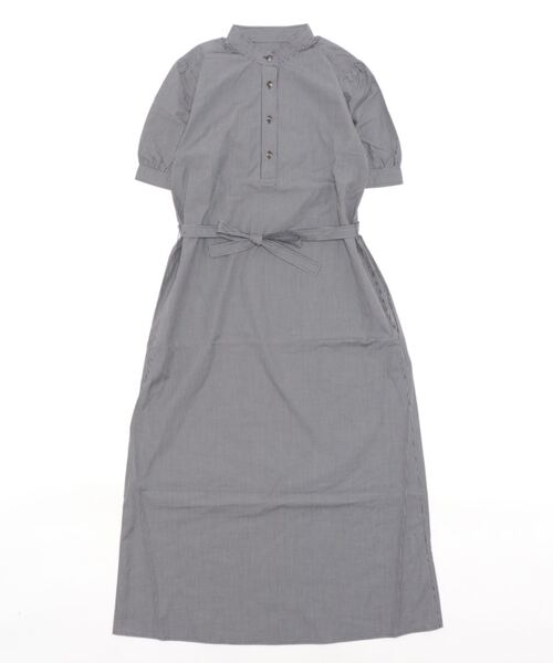 A.P.C.（アーペーセー）の「ROBE CLEA /JPS（ワンピース）」 - WEAR