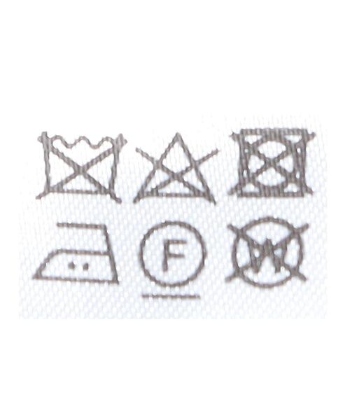 BEAUTY&YOUTH UNITED ARROWS（ビューティーアンドユースユナイテッドアローズ）の「＜H＞TOROPICAL CLOTH SHORT SLEEVE JACKET/ジャケット（テーラードジャケット・レディース・ブラック・S/M）」の9枚目の写真