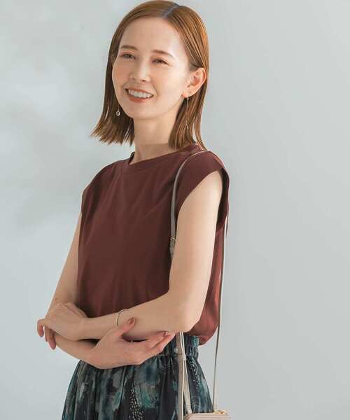 セール】フレンチTシャツ（Tシャツ/カットソー）｜URBAN