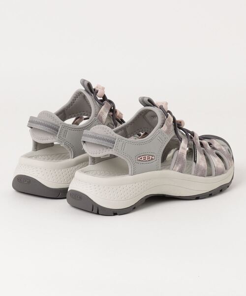 KEEN（キーン）の「ASTORIA WEST SANDAL / アストリア ウエスト