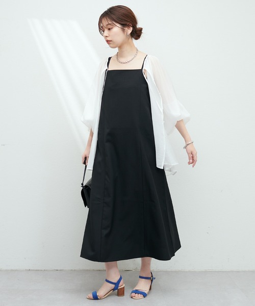 natural couture（ナチュラルクチュール）の「シアーローン