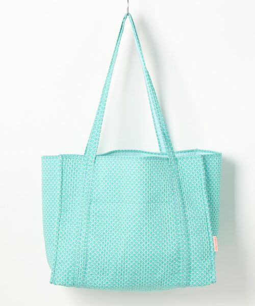 petit panプチパン　キルトケット Petit Pan La couleur en liberté