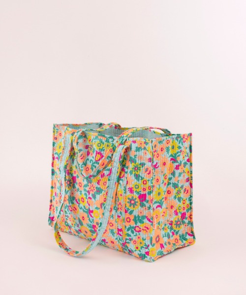 petit panプチパン　キルトケット Petit Pan La couleur en liberté