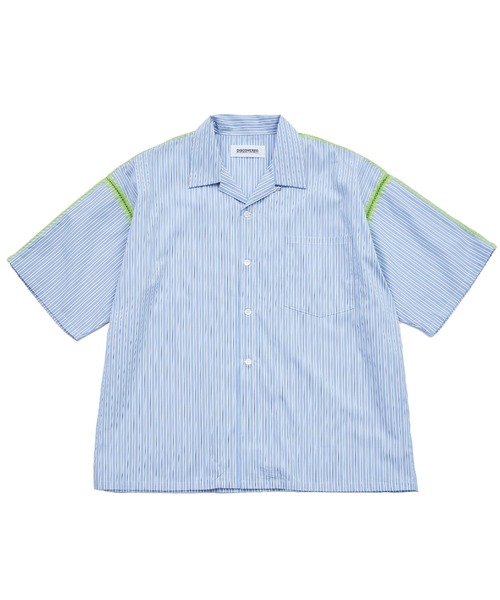 DISCOVERED × THOMAS MASON DISCOVERED（ディスカバード）の「THOMAS MASON SHELL STITCH