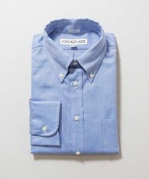 INDIVIDUALIZED SHIRTS | 【INDIVIDUALIZED SHIRTS】CAMBRIDGE OXFORD (STANDARD FIT BUTTON DOWN SHIRT)(シャツ/ブラウス)