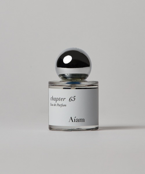 Aiam chapter65 50ml フレグランス フレグランスチャプター65 50mL（香水）｜Aiam（アイアム）の