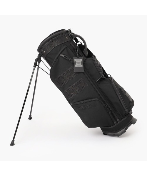 BRIEFING（ブリーフィング）の「CR-9（ゴルフグッズ・メンズ・ブラック・FREE）」の2枚目の写真