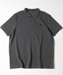 FRED PERRY | 【FRED PERRY / フレッドペリー】M6000_PLAIN FRED(ポロシャツ)