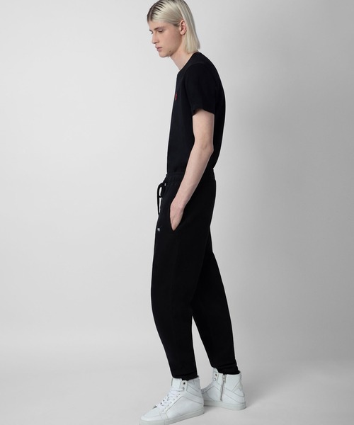 ZADIG&VOLTAIRE（ザディグ エ ヴォルテール）の「CAPRI MO JORMI
