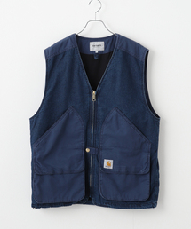 JOINT WORKS | 【CARHARTT WIP / カーハート ダブリューアイピー】アルマベスト(ベスト)