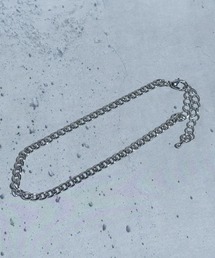 JOHN'S CLOSET（ジョンズクローゼット）の「【40】バリエーション チェーン アンクレット（アンクレット）」