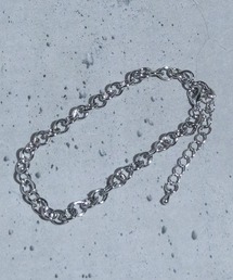 JOHN'S CLOSET（ジョンズクローゼット）の「【40】バリエーション チェーン アンクレット（アンクレット）」