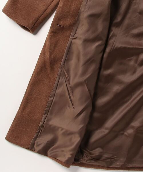 【未使用】BANANAREPUBLICバナナリパブリックキャメルコートXL BANANA REPUBLIC FACTORY STORE（バナナリパブリック ファクトリー