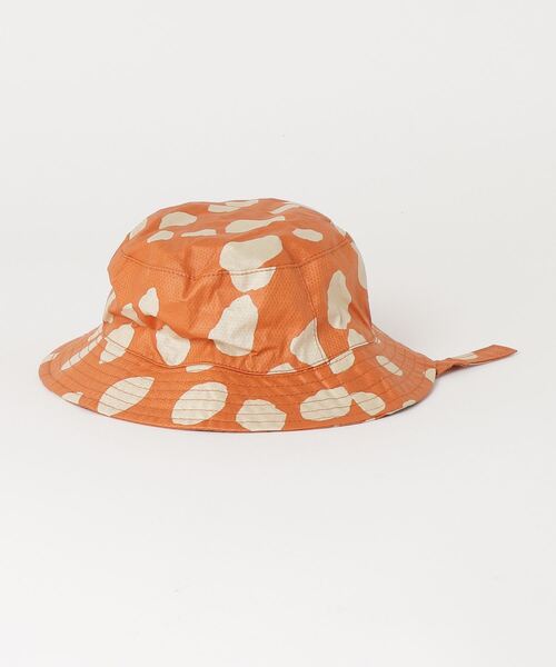 STELLA McCARTNEY(ステラマッカートニー)の「STELLA McCARTNEY (ステラマッカートニー) Baby ハット帽子(ハット・キッズ・ベージュ・3-6M)」の2枚目の写真