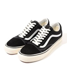 VANS | VANS OLD SKOOL 36 DX スニーカー(スニーカー)