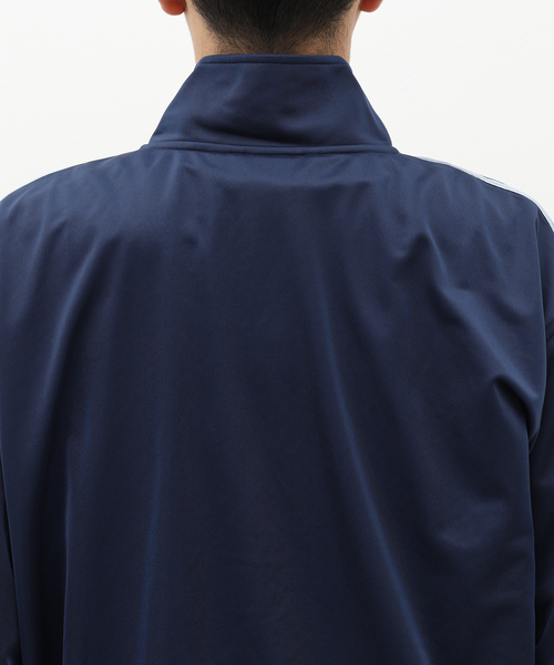 adidas Originals（アディダスオリジナルス）の「【adidas originals / アディダス オリジナルス】BB TRACKTOP（ブルゾン・メンズ・ネイビー/ブラック・MEDIUM/LARGE/X-LARGE）」の8枚目の写真