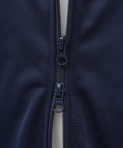 adidas Originals（アディダスオリジナルス）の「【adidas originals / アディダス オリジナルス】BB TRACKTOP（ブルゾン・メンズ・ネイビー/ブラック・MEDIUM/LARGE/X-LARGE）」の12枚目の写真