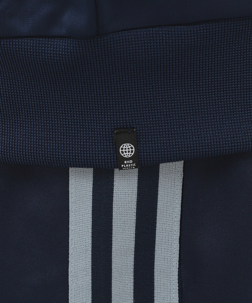 adidas Originals（アディダスオリジナルス）の「【adidas originals / アディダス オリジナルス】BB TRACKTOP（ブルゾン・メンズ・ネイビー/ブラック・MEDIUM/LARGE/X-LARGE）」の16枚目の写真