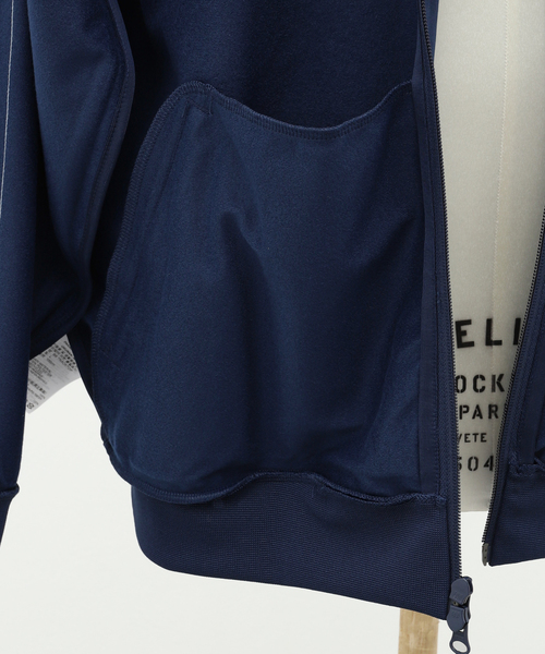 adidas Originals（アディダスオリジナルス）の「【adidas originals / アディダス オリジナルス】BB TRACKTOP（ブルゾン・メンズ・ネイビー/ブラック・MEDIUM/LARGE/X-LARGE）」の19枚目の写真